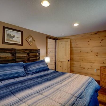 Dragon'S Nest Cabin With Mountain Views Robbinsville Luaran gambar