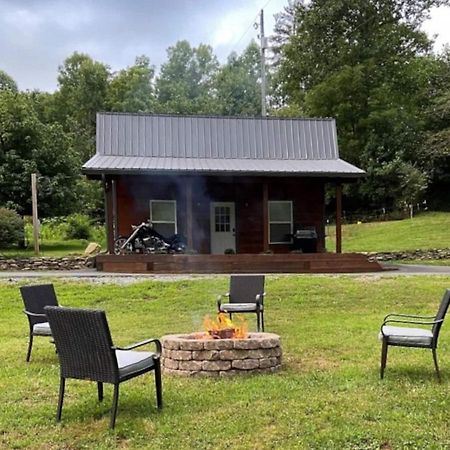 Dragon'S Nest Cabin With Mountain Views Robbinsville Luaran gambar