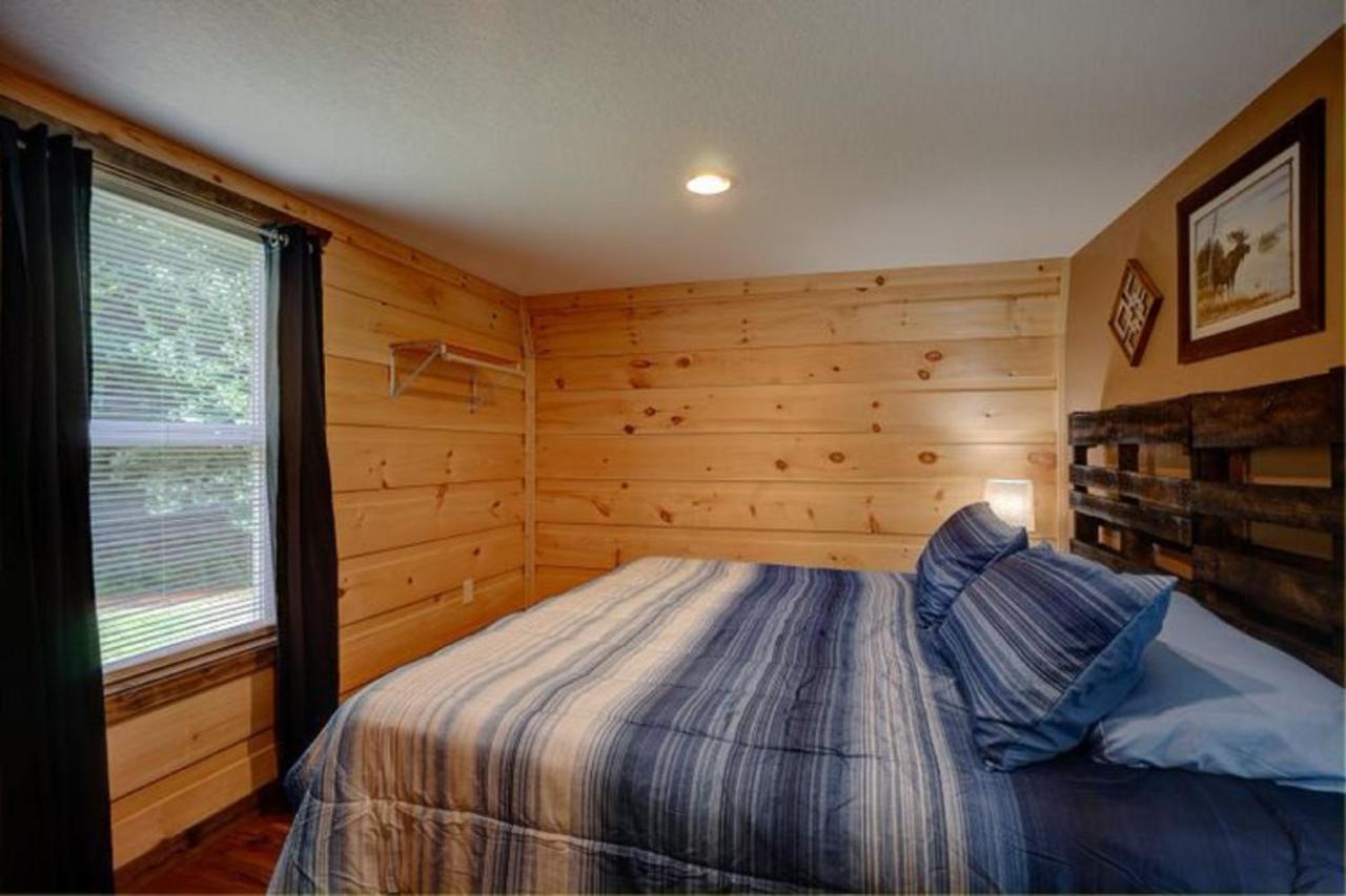 Dragon'S Nest Cabin With Mountain Views Robbinsville Luaran gambar